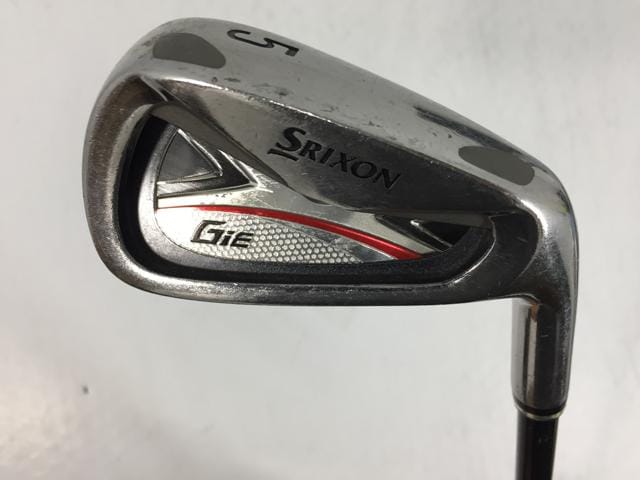 お買い得品！中古ゴルフクラブ(6本セット)ダンロップ お買い得品！中古