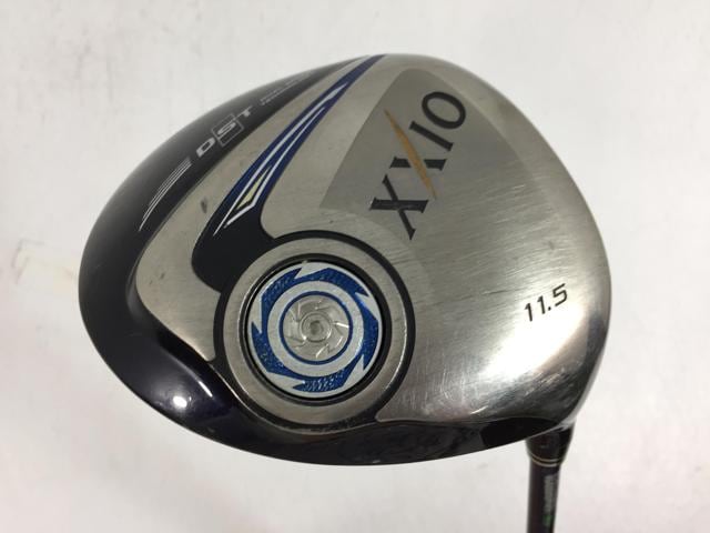 【中古ゴルフクラブ】ダンロップ ゼクシオ9 ナイン (XXIO 9) ドライバー 2016 MP900 1W【14日間返品OK】