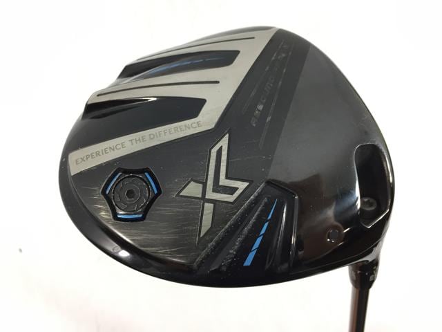 お買い得品！【中古ゴルフクラブ】ダンロップ ゼクシオ エックス (XXIO X) ドライバー 2024 ディアマナ GT40 1W【14日間返品OK】