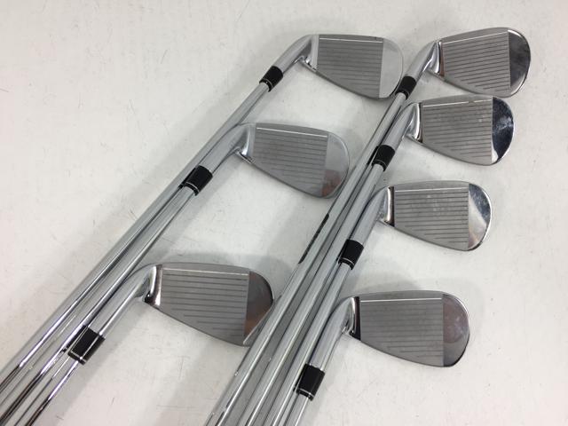 お買い得品！【中古ゴルフクラブ】(7本セット)ヨネックス EZONE CB701