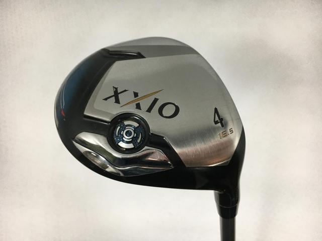 お買い得品！【中古ゴルフクラブ】ダンロップ ゼクシオ7 セブン (XXIO 7) フェアウェイ 2012 MP700 4W【14日間返品OK】