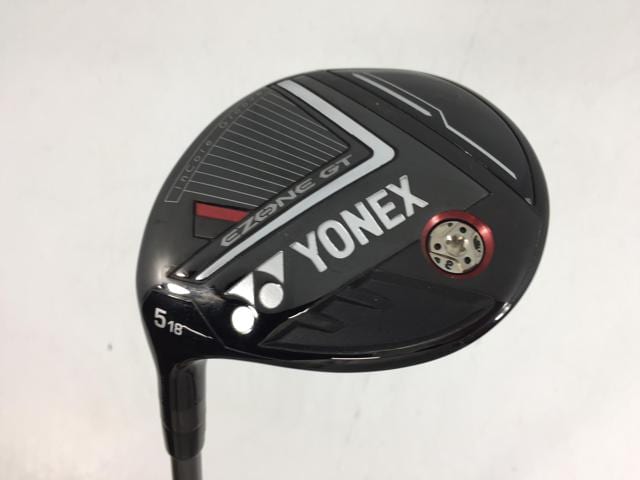 【中古ゴルフクラブ】ヨネックス EZONE GT フェアウェイ 2022 RK-03GT 5W【14日間返品OK】
