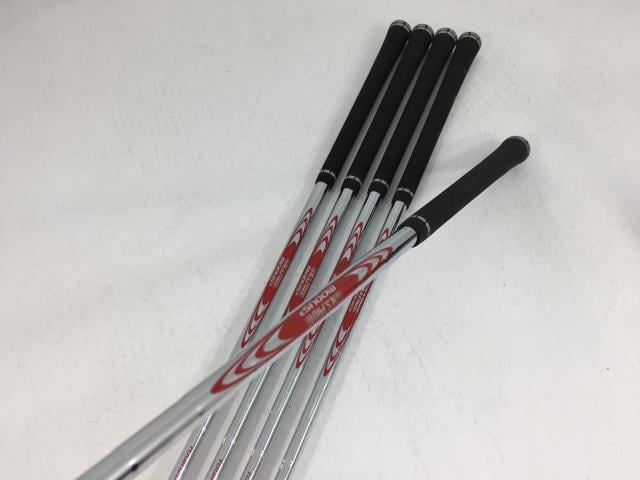 お買い得品！【中古ゴルフクラブ】【超美品】(5本セット)ピン G730