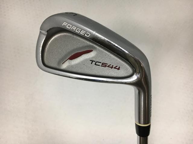 お買い得品！【中古ゴルフクラブ】(5本セット)フォーティーン TC-544 フォージド アイアン 2016 NSプロ 950GH HT 6〜9.P【14日間返品OK】