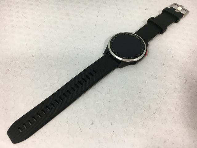 【中古ゴルフ用品】【超美品】ガーミン Garmin(ガーミン) Approach(アプローチ) S44 [Black]【14日間返品OK】