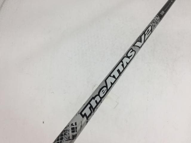 【中古ゴルフクラブ】【超美品】UST マミヤ シャフト単品 (ダンロップ スリーブ付) UST マミヤ The ATTAS V2 5 1W【14日間返品OK】