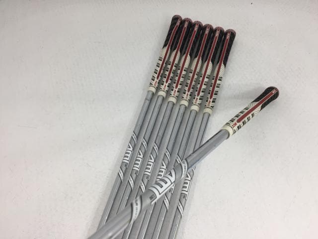 お買い得品！【中古ゴルフクラブ】(7本セット)タイトリスト 620 CB