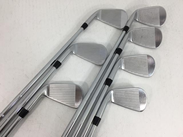 お買い得品！【中古ゴルフクラブ】(7本セット)タイトリスト 620 CB