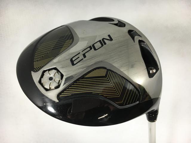 お買い得品！【中古ゴルフクラブ】エポンゴルフ(EPON) エポン(EPON) EF-01 ドライバー レジオフォーミュラ B TYPE65 1W【14日間返品OK】