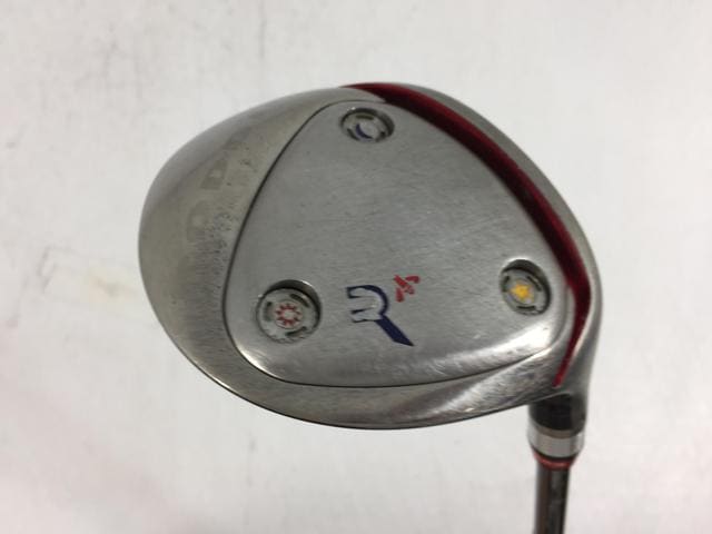 【中古ゴルフクラブ】RODDIO(ロッディオ) RODDIO(ロッディオ) フェアウェイ RODDIO(ロッディオ) Fシリーズ 5W【14日間返品OK】