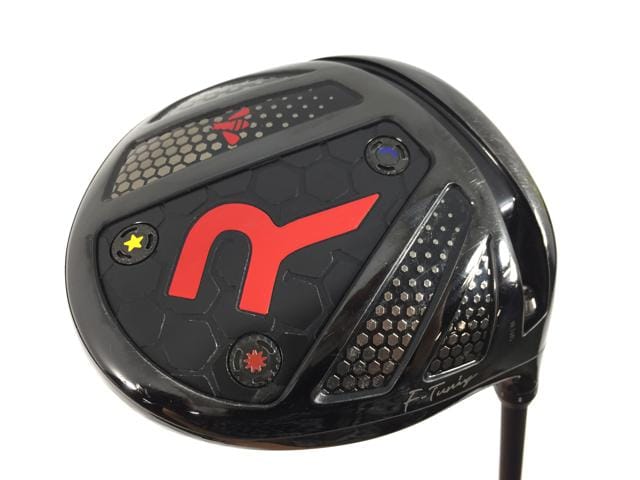 【中古ゴルフクラブ】RODDIO(ロッディオ) RODDIO(ロッディオ) F-チューニング ドライバー RODDIO(ロッディオ) 1W【14日間返品OK】