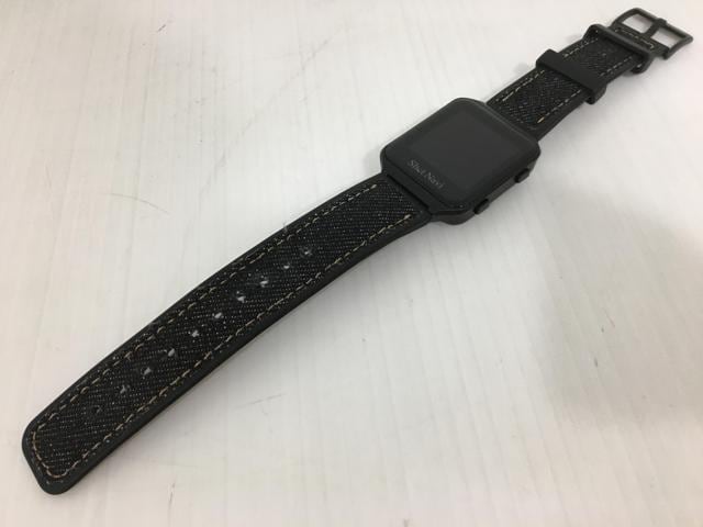 【中古ゴルフ用品】テクタイト(ショットナビ) Shot Navi(ショットナビ) AIR EX ブラック【14日間返品OK】