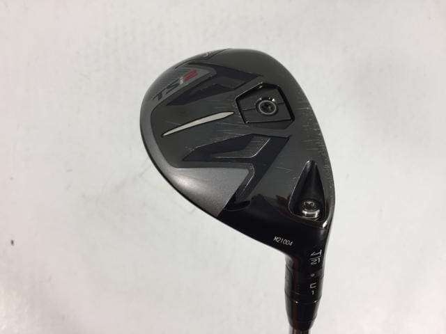 【中古ゴルフクラブ】タイトリスト TSi2 ユーティリティ 2021 (日本仕様) NSプロ 950GH neo U4【14日間返品OK】
