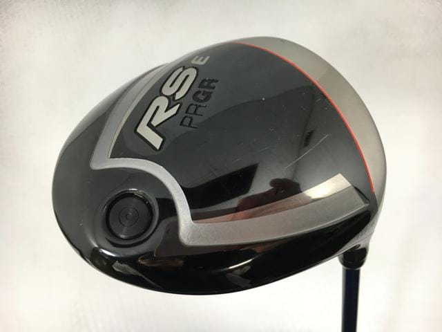 お買い得品！【中古ゴルフクラブ】プロギア RS E ドライバー 2019 Speeder エボリューション for PRGR 1W【14日間返品OK】