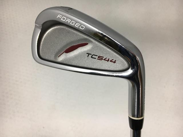 【中古ゴルフクラブ】(7本セット)フォーティーン TC-544 フォージド アイアン 2016 NSプロ 950GH HT 5〜9.P.A【14日間返品OK】