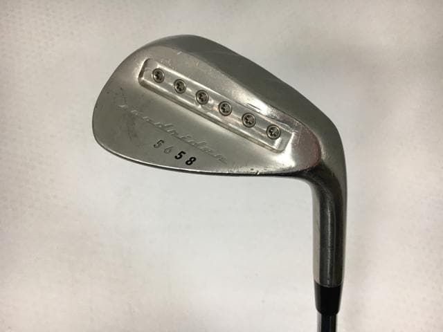 お買い得品！【中古ゴルフクラブ】ムジーク(muziik) ムジーク(muziik) サンドライダー ウェッジ NSプロ MODUS3 115 WEDGE SW【14日間返品OK】