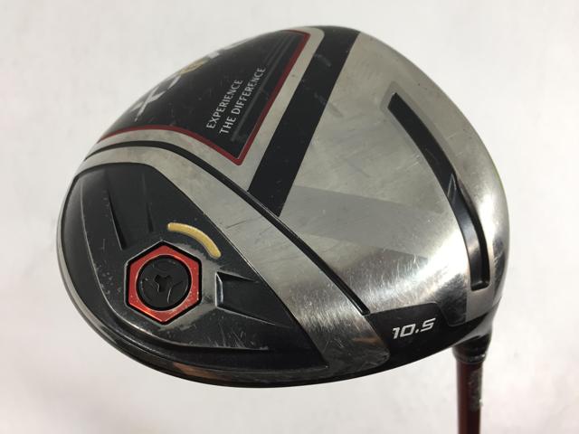 【中古ゴルフクラブ】ダンロップ ゼクシオ11 イレブン (XXIO 11) ドライバー 2020 (レッド) MP1100 1W【14日間返品OK】