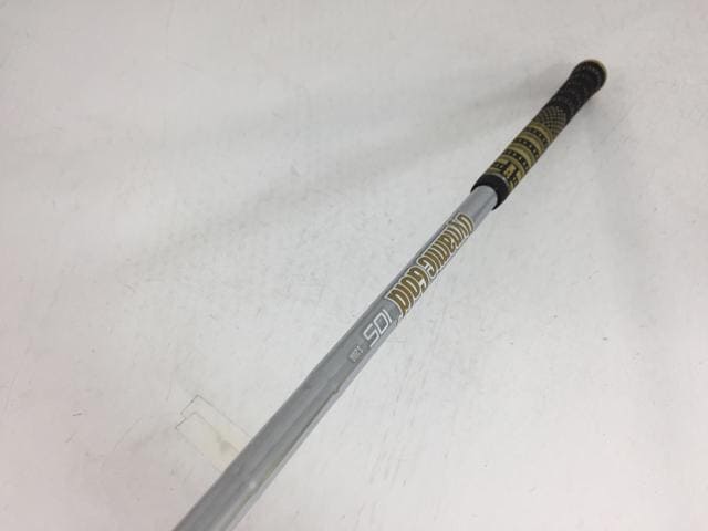 【中古ゴルフクラブ】タイトリスト ボーケイ ウェッジ スピンミルド SM8 (ツアークロム)58.12D(日本仕様) D/G 105 SW【14日間返品OK】