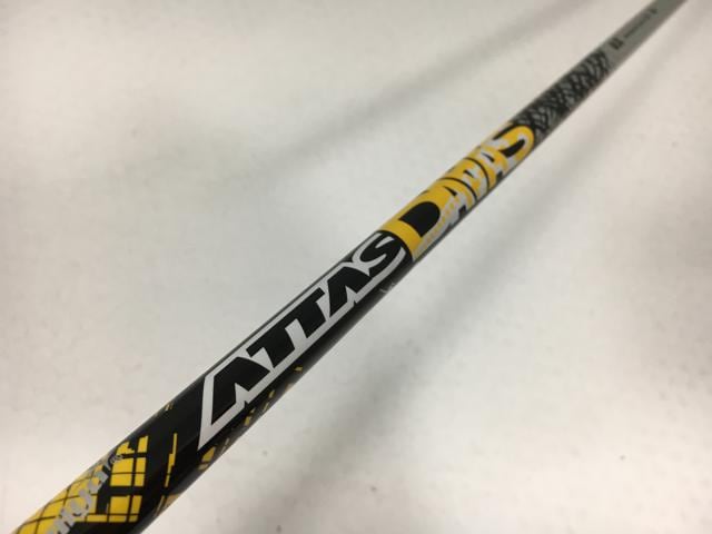 【中古ゴルフクラブ】UST マミヤ シャフト単品 (タイトリスト スリーブ付) UST マミヤ DAAAS 6 1W【14日間返品OK】