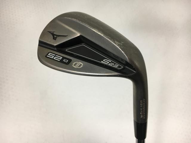 お買い得品！【中古ゴルフクラブ】ミズノ S23 ウェッジ (カッパーコバルト) 52.10S D/G AW【14日間返品OK】