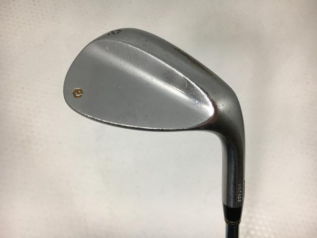 お買い得品！【中古ゴルフクラブ】エポンゴルフ(EPON) エポン(EPON) ツアーウェッジ TYPE-M KBS ツアーV SW【14日間返品OK】