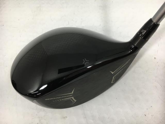 中古ゴルフクラブ】ダンロップ スリクソン(SRIXON) ZX5 ドライバー