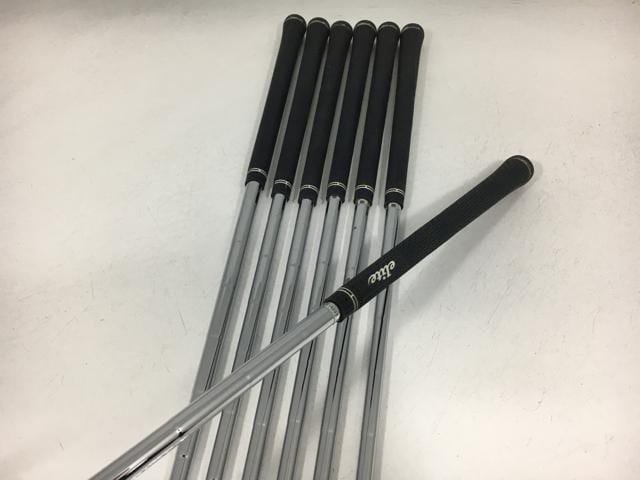 お買い得品！【中古ゴルフクラブ】(7本セット)ヤマハ インプレス X V