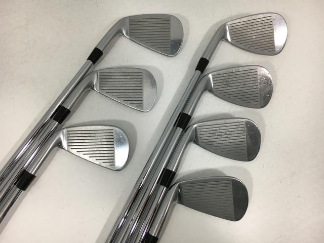 お買い得品！【中古ゴルフクラブ】(7本セット)ヤマハ インプレス X V