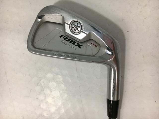 お買い得品！【中古ゴルフクラブ】(6本セット)ヤマハ インプレス RMX(リミックス) ツアーモデル PB アイアン 2015 NSプロ MODUS3 TOUR120 5〜9.P【14日間返品OK】