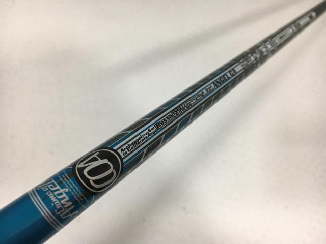 お買い得品！【中古ゴルフクラブ】Crime Of Angel(クライムオブエンジェル) シャフト単品 (ピン スリーブ付) Crime Of Angel(クライムオブエンジェル) CALIFORNIA カルフォルニア 1W【14日間返品OK】