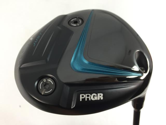 【中古ゴルフクラブ】【超美品】プロギア RS X ドライバー 2024 ディアマナ for PRGR 1W【14日間返品OK】