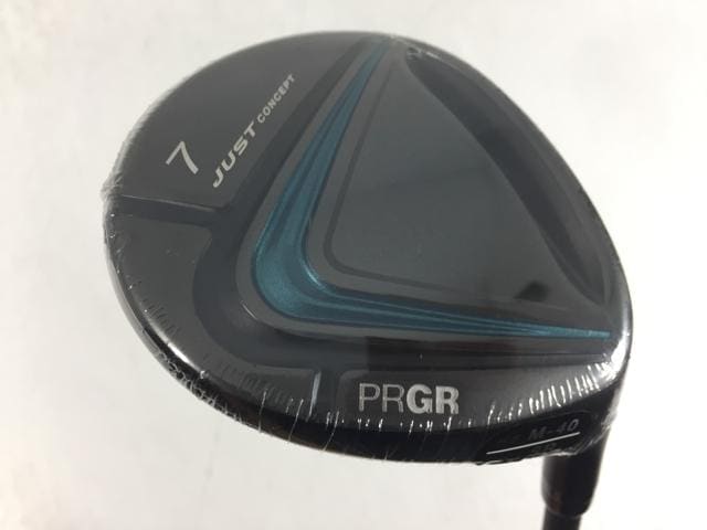 【中古ゴルフクラブ】【未使用品】プロギア RS X フェアウェイ 2024 ディアマナ for PRGR 7W【14日間返品OK】