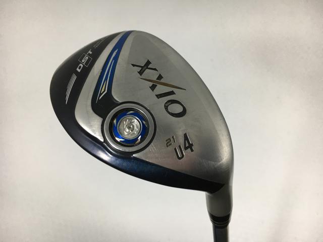 お買い得品！【中古ゴルフクラブ】ダンロップ ゼクシオ9 ナイン (XXIO 9) ユーティリティ 2016 MP900 U4【14日間返品OK】