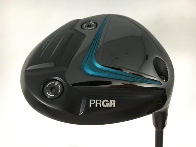お買い得品！【中古ゴルフクラブ】【超美品】プロギア RS X ドライバー 2024 ディアマナ for PRGR 1W【14日間返品OK】