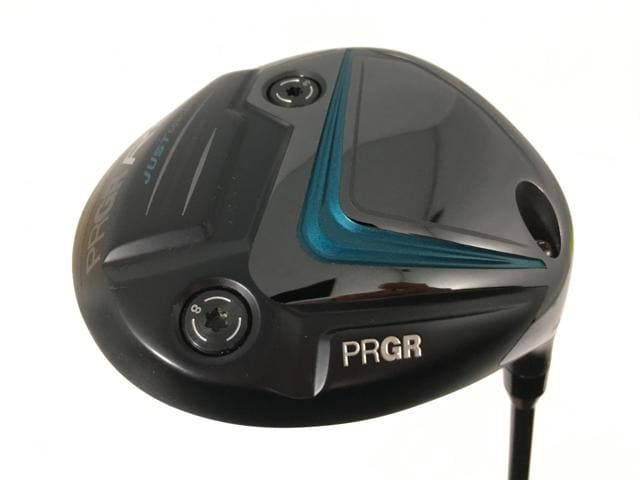 お買い得品！【中古ゴルフクラブ】【美品】プロギア RS X ドライバー 2024 TENSEI PRO ブルー 1K 60 1W【14日間返品OK】
