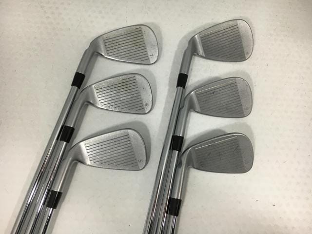 お買い得品！【中古ゴルフクラブ】(6本セット)ピン アンサー (ANSER