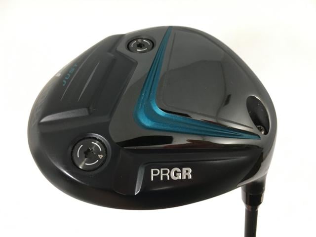 【中古ゴルフクラブ】プロギア RS X ドライバー 2024 VANQUISH 4 1W【14日間返品OK】