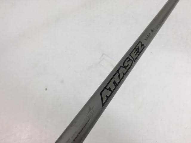 【中古ゴルフクラブ】UST マミヤ シャフト単品 (キャロウェイ スリーブ付) UST マミヤ ATTAS EZ370-75 FW【14日間返品OK】