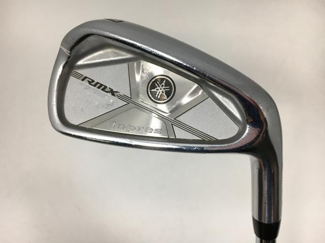 【中古ゴルフクラブ】(4本セット)ヤマハ インプレス RMX(リミックス) フォージド アイアン 2014 NSプロ RMX95 7〜9.P【14日間返品OK】 お買い得品！【中古ゴルフクラブ】(4本セット)ヤマハ インプレス RMX
