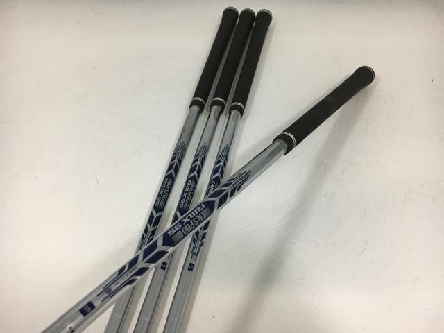 【中古ゴルフクラブ】(4本セット)ヤマハ インプレス RMX(リミックス) フォージド アイアン 2014 NSプロ RMX95 7〜9.P【14日間返品OK】 お買い得品！【中古ゴルフクラブ】(4本セット)ヤマハ インプレス RMX