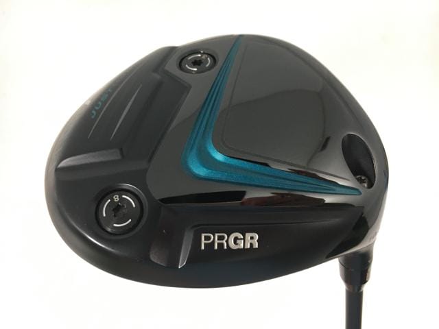 お買い得品！【中古ゴルフクラブ】【超美品】プロギア RS X ドライバー 2024 ディアマナ for PRGR 1W【14日間返品OK】