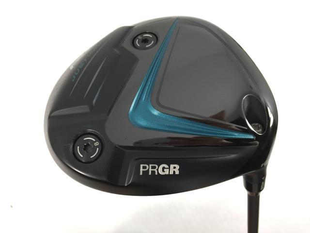 お買い得品！【中古ゴルフクラブ】【美品】プロギア RS X ドライバー 2024 TENSEI for PRGR 1W【14日間返品OK】