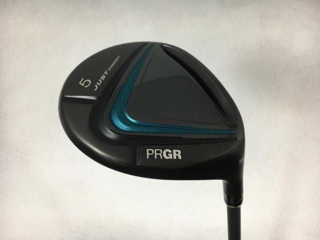 お買い得品！【中古ゴルフクラブ】【超美品】プロギア RS X フェアウェイ 2024 TENSEI for PRGR 5W【14日間返品OK】