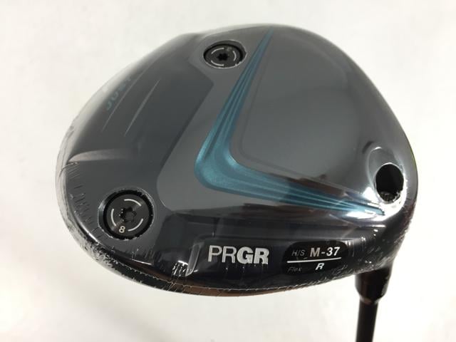 お買い得品！【中古ゴルフクラブ】【未使用品】プロギア RS X ドライバー 2024 ディアマナ for PRGR 1W【14日間返品OK】