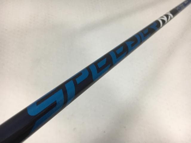 お買い得品！【中古ゴルフクラブ】【美品】フジクラ シャフト単品 (ツルヤゴルフ スリーブ付) SPEEDER NX 60 1W【14日間返品OK】