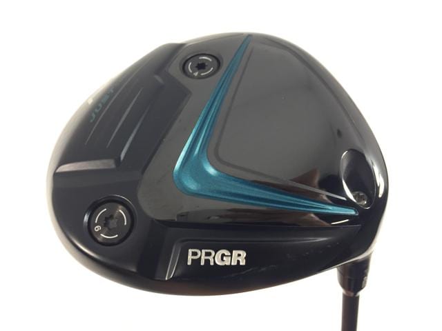 【中古ゴルフクラブ】【超美品】プロギア RS X ドライバー 2024 TENSEI for PRGR 1W【14日間返品OK】