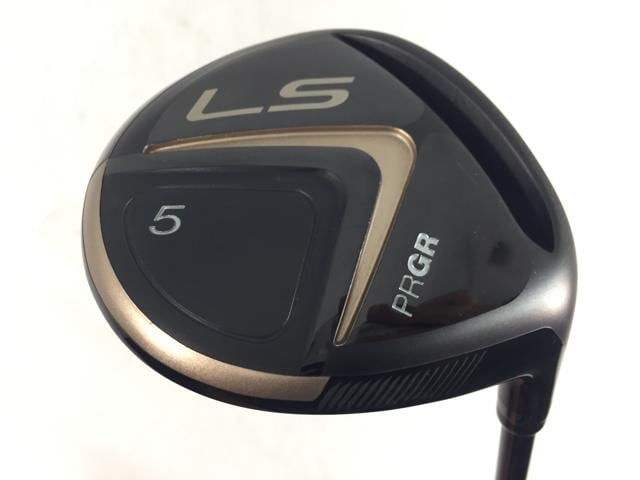 【中古ゴルフクラブ】プロギア LS フェアウェイ 2023 Speeder NX for PRGR 5W【14日間返品OK】
