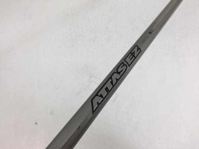 【中古ゴルフクラブ】UST マミヤ シャフト単品 (キャロウェイ スリーブ付) UST マミヤ ATTAS EZ350-75 FW【14日間返品OK】