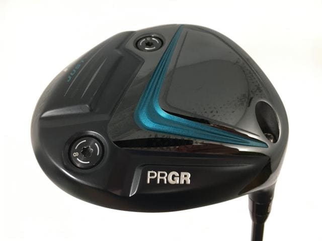 【中古ゴルフクラブ】【美品】プロギア RS X ドライバー 2024 UST マミヤ The ATTAS V2 4 1W【14日間返品OK】