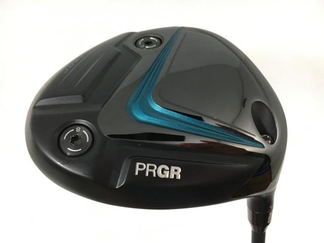 【中古ゴルフクラブ】【超美品】プロギア RS X ドライバー 2024 ディアマナ for PRGR 1W【14日間返品OK】